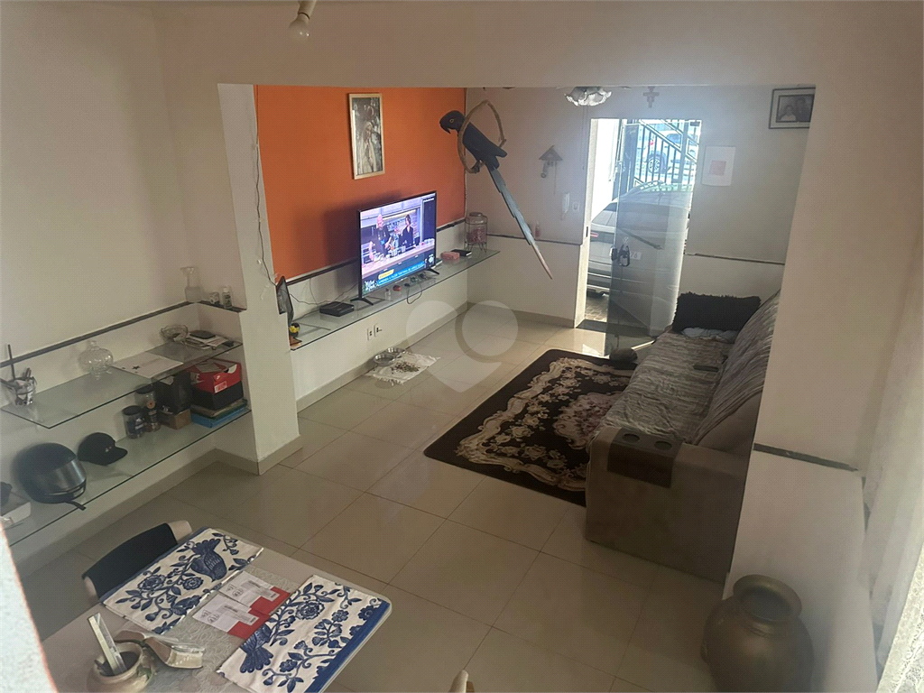 Venda Sobrado São Paulo Jardim São Paulo(zona Norte) REO949142 4