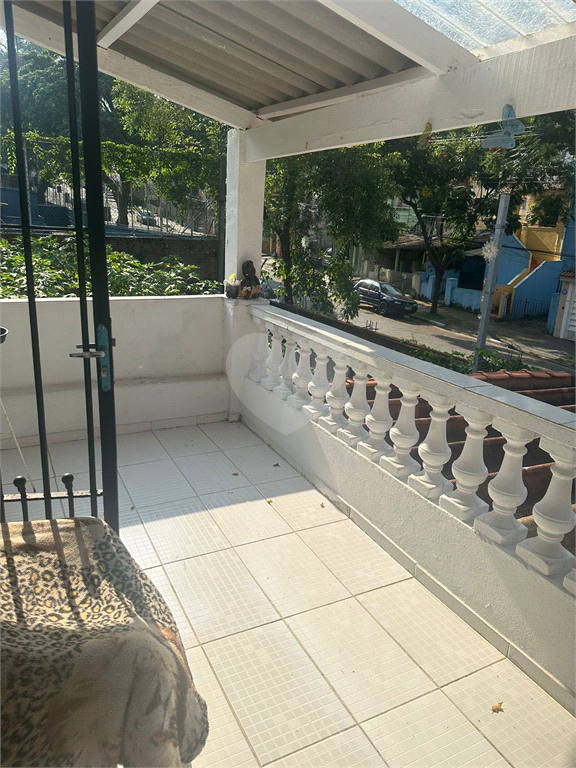 Venda Sobrado São Paulo Jardim São Paulo(zona Norte) REO949142 25