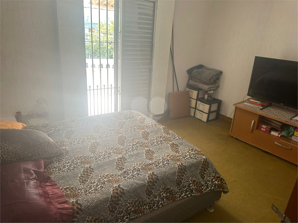 Venda Sobrado São Paulo Jardim São Paulo(zona Norte) REO949142 10