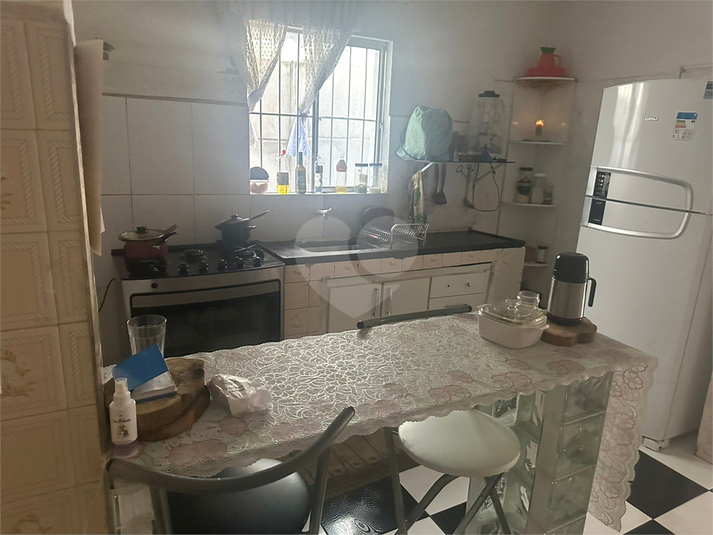 Venda Sobrado São Paulo Jardim São Paulo(zona Norte) REO949142 22