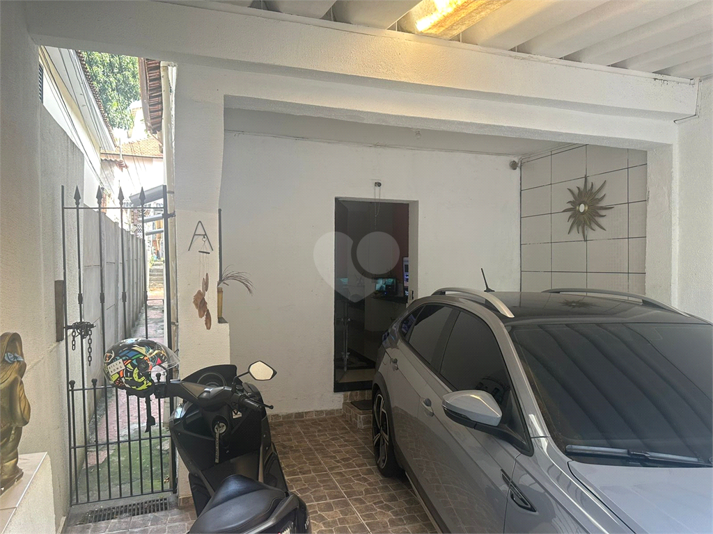 Venda Sobrado São Paulo Jardim São Paulo(zona Norte) REO949142 2