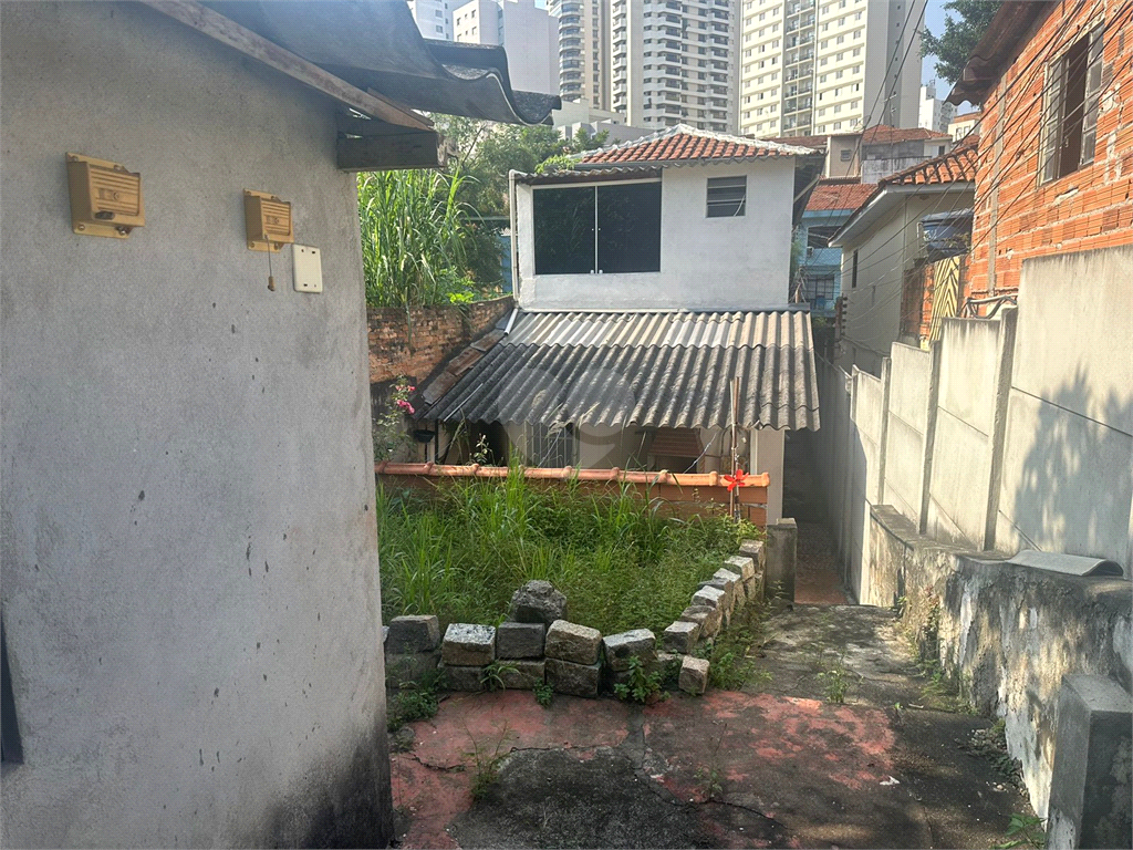 Venda Sobrado São Paulo Jardim São Paulo(zona Norte) REO949142 24