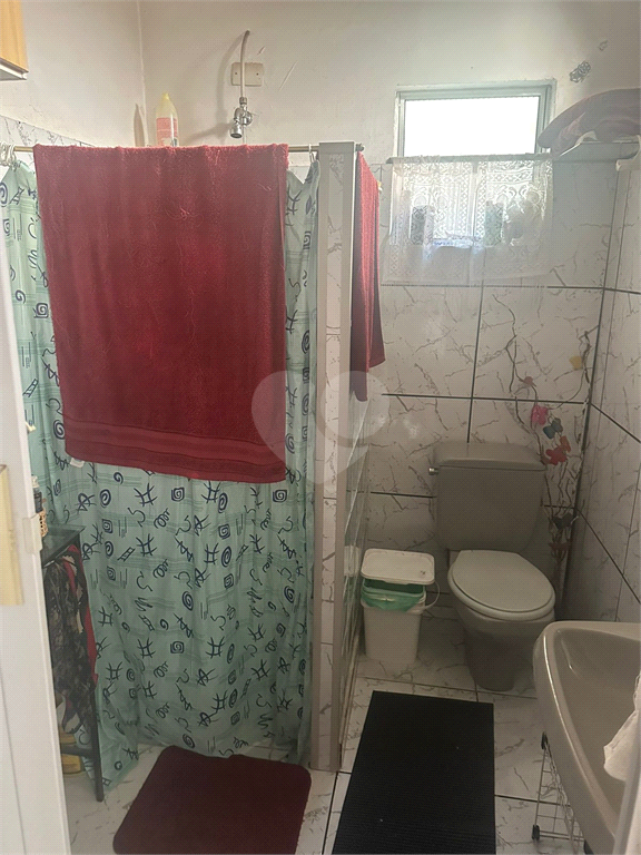 Venda Sobrado São Paulo Jardim São Paulo(zona Norte) REO949142 16