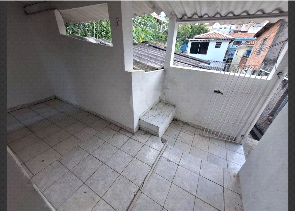 Venda Sobrado São Paulo Jardim São Paulo(zona Norte) REO949142 12