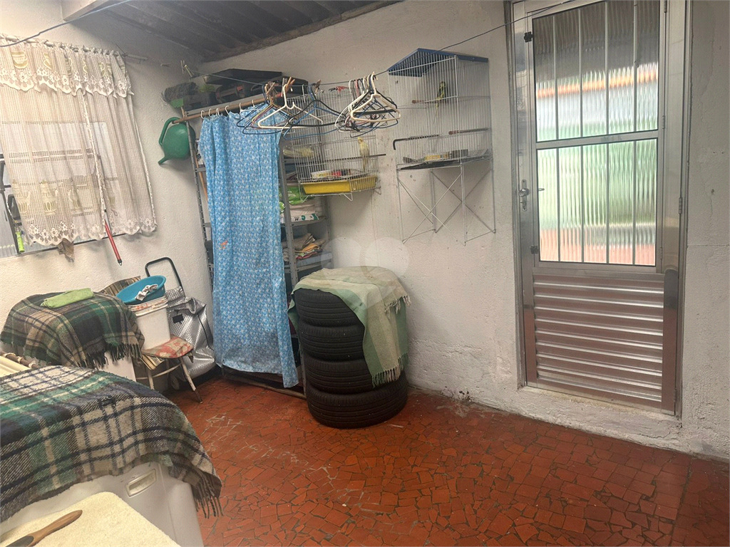 Venda Sobrado São Paulo Jardim São Paulo(zona Norte) REO949142 20