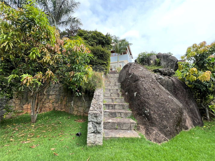 Venda Casa Mairiporã Roseira REO949149 55