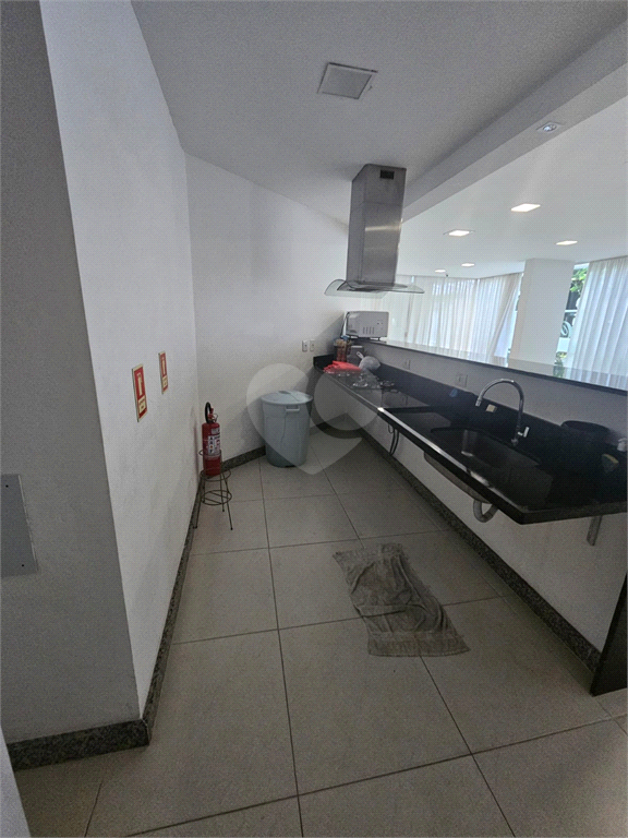 Venda Apartamento Vitória Jardim Camburi REO949154 14