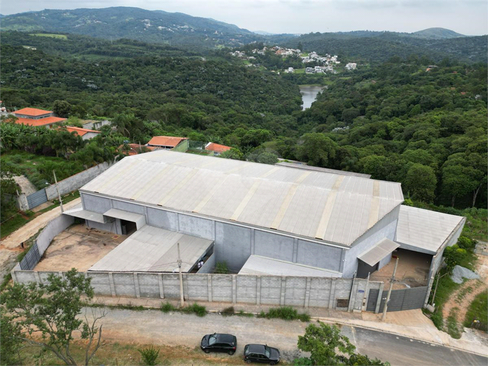 Venda Galpão Mairiporã Vila Machado REO949155 83