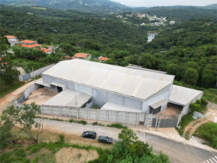 Venda Galpão Mairiporã Vila Machado REO949155 1