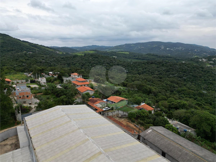 Venda Galpão Mairiporã Vila Machado REO949155 15