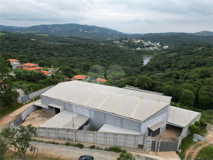 Venda Galpão Mairiporã Vila Machado REO949155 84