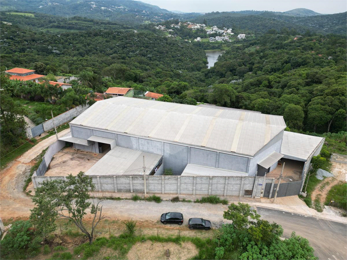 Venda Galpão Mairiporã Vila Machado REO949155 13