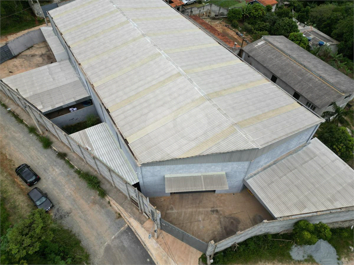 Venda Galpão Mairiporã Vila Machado REO949155 2