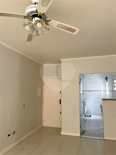 Venda Apartamento São Paulo Vila Mariana REO949160 7