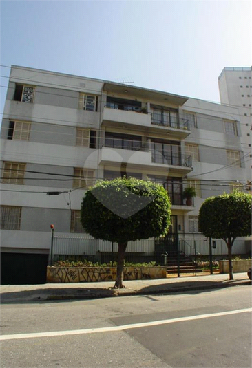 Venda Apartamento São Paulo Vila Mariana REO949160 24