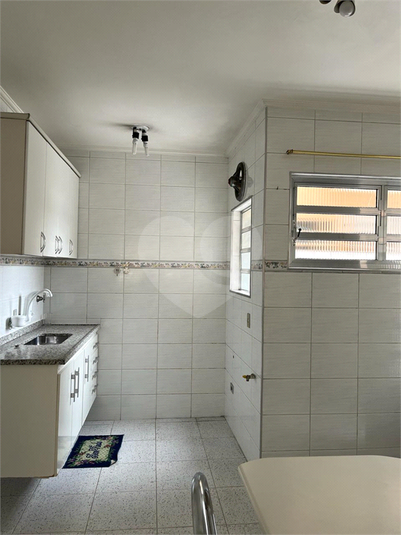 Venda Apartamento São Paulo Vila Mariana REO949160 32