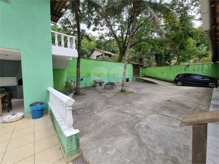 Venda Casa Niterói Maravista REO949161 15