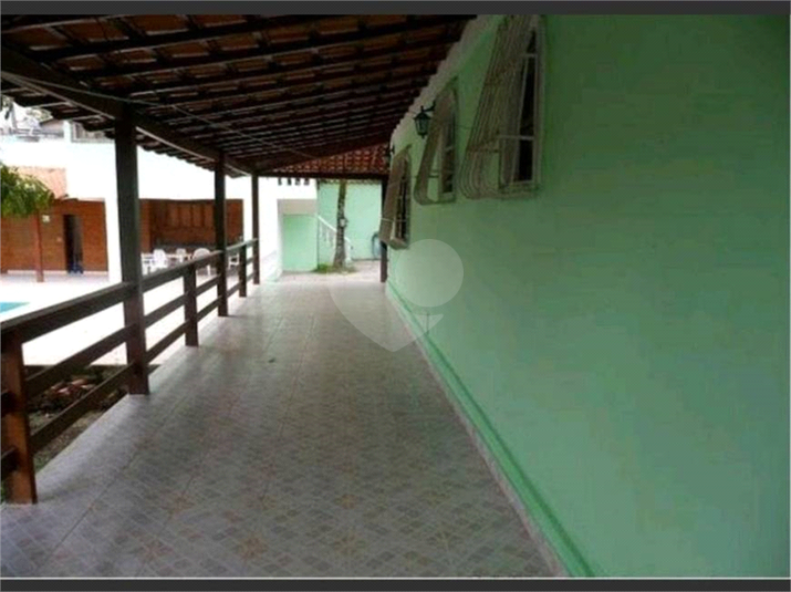 Venda Casa Niterói Maravista REO949161 11