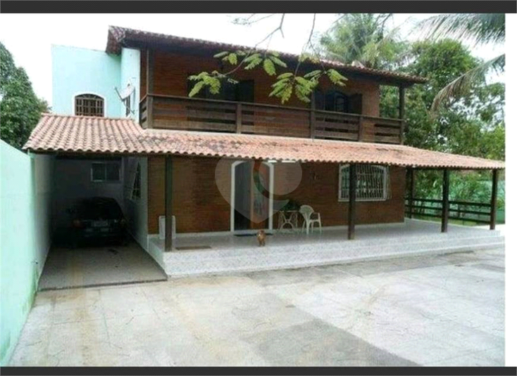 Venda Casa Niterói Maravista REO949161 4