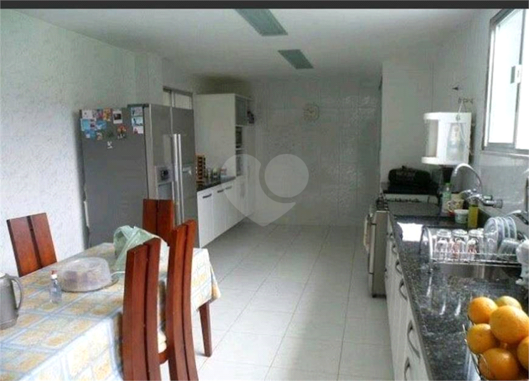 Venda Casa Niterói Maravista REO949161 10