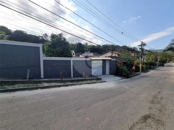 Venda Casa Niterói Maravista REO949161 1