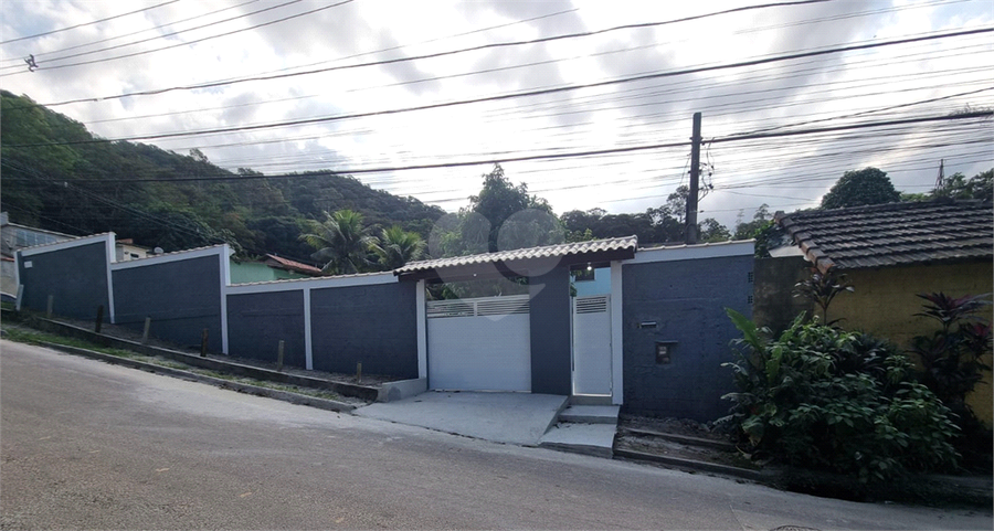 Venda Casa Niterói Maravista REO949161 2