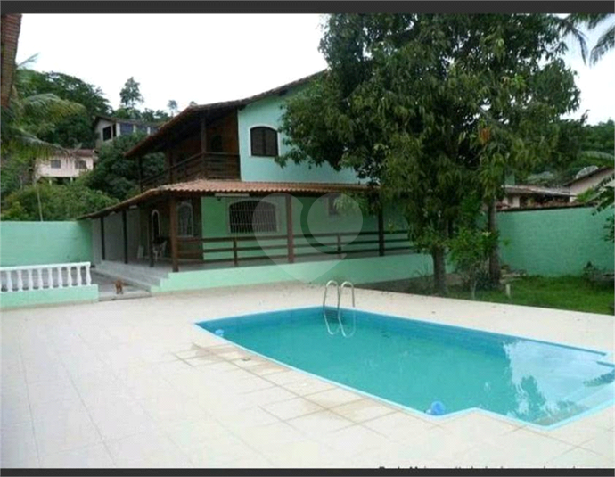 Venda Casa Niterói Maravista REO949161 3