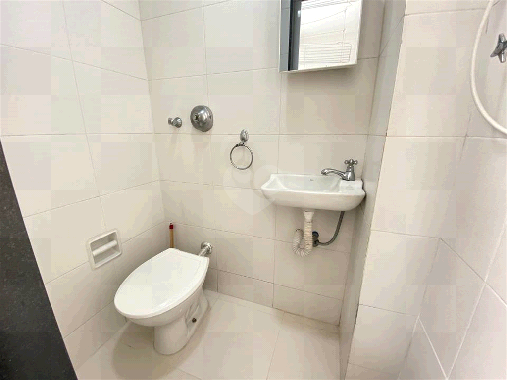 Venda Apartamento Niterói Icaraí REO949176 21