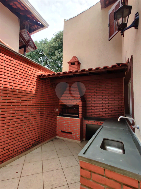 Venda Sobrado São Paulo Jardim Regina REO949178 41