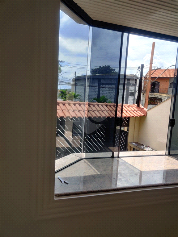 Venda Sobrado São Paulo Jardim Regina REO949178 5