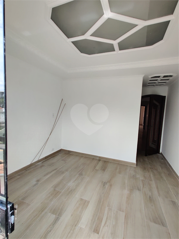 Venda Sobrado São Paulo Jardim Regina REO949178 25