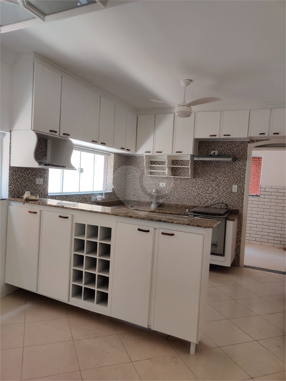 Venda Sobrado São Paulo Jardim Regina REO949178 13