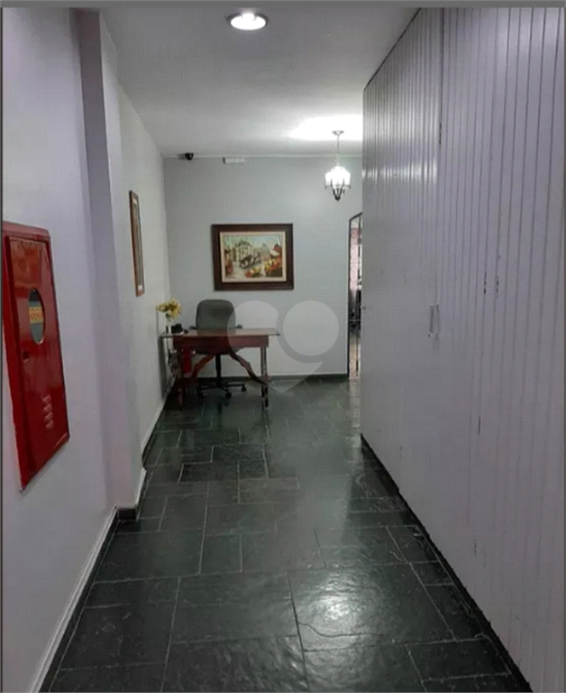 Venda Apartamento São Paulo Pinheiros REO949186 22