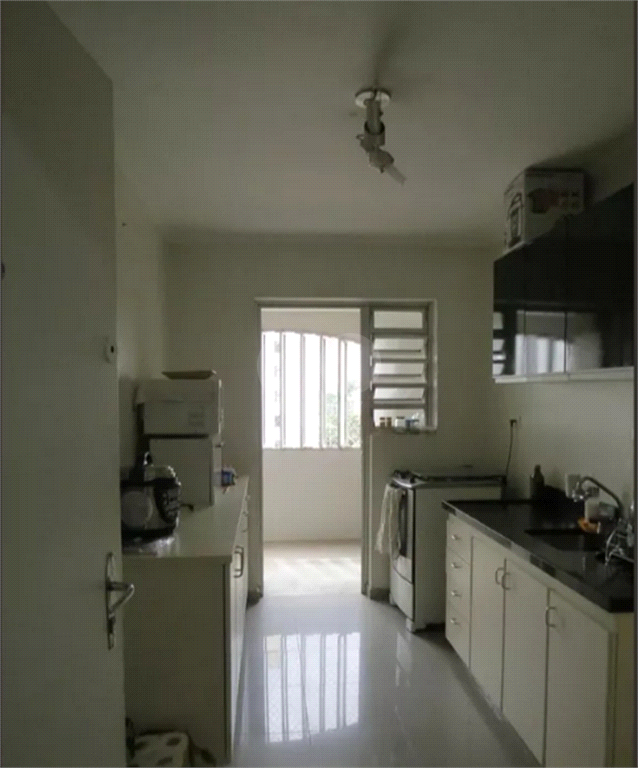 Venda Apartamento São Paulo Pinheiros REO949186 21