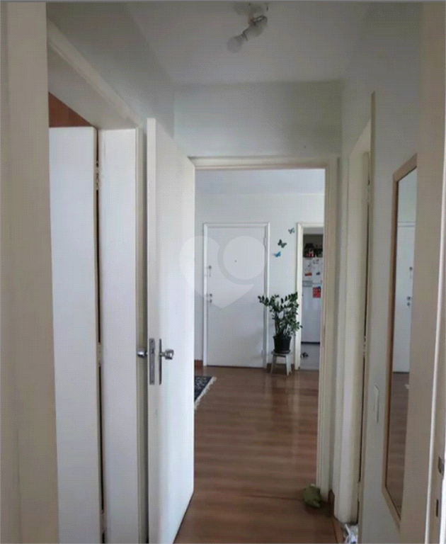 Venda Apartamento São Paulo Pinheiros REO949186 2