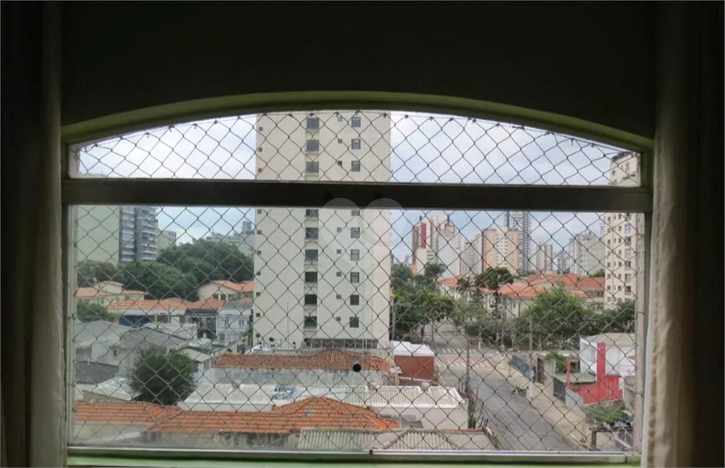 Venda Apartamento São Paulo Pinheiros REO949186 3