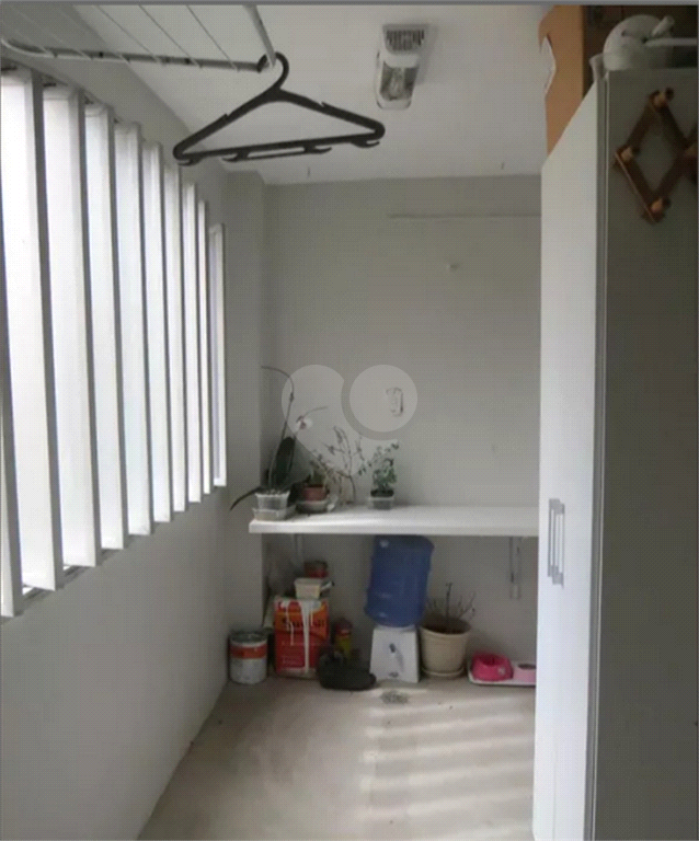 Venda Apartamento São Paulo Pinheiros REO949186 20