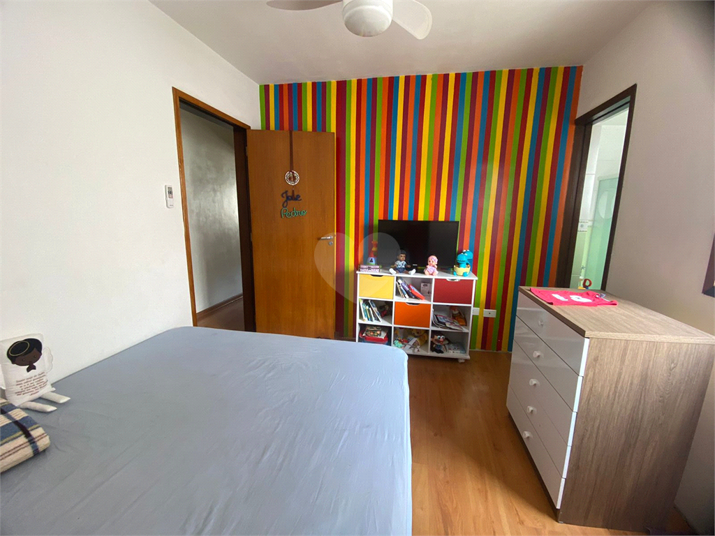 Venda Sobrado São Paulo Vila Nova Mazzei REO949188 22