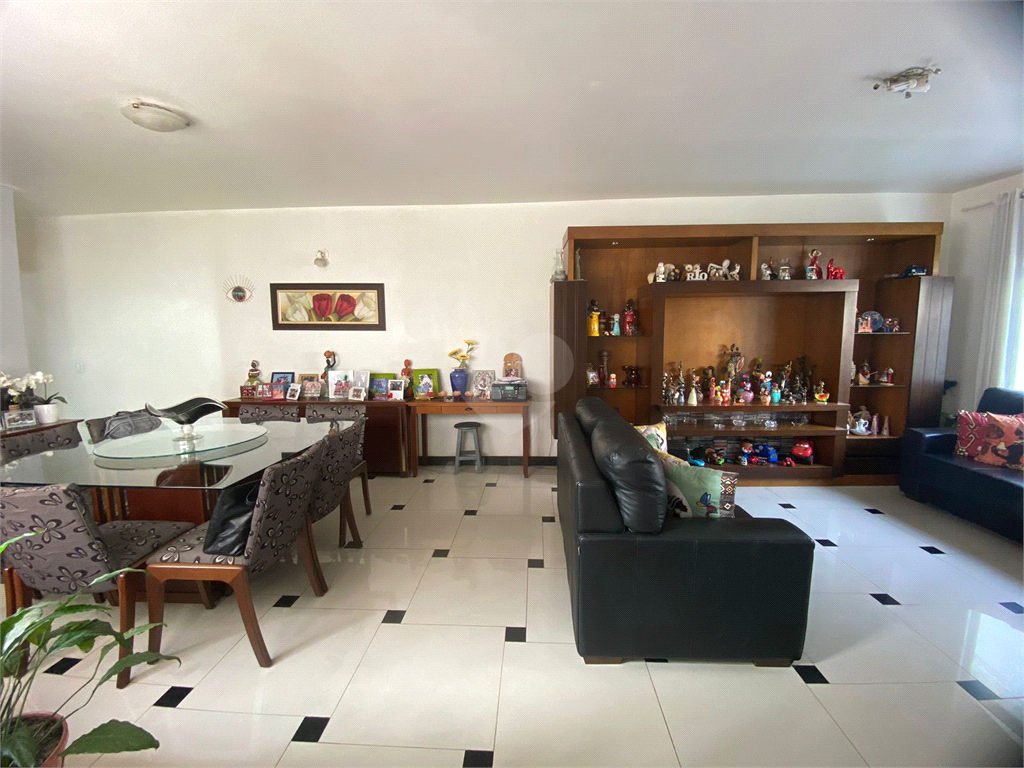 Venda Sobrado São Paulo Vila Nova Mazzei REO949188 15