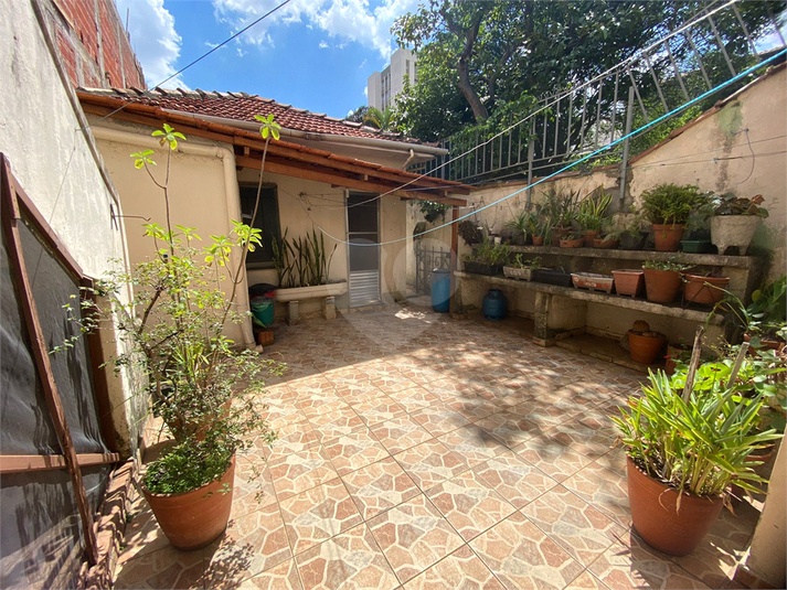 Venda Casa São Paulo Santana REO949189 12