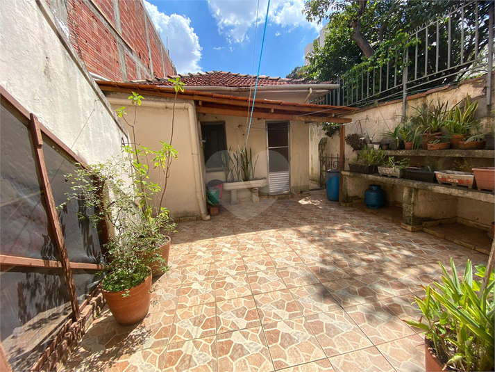 Venda Casa São Paulo Santana REO949189 13