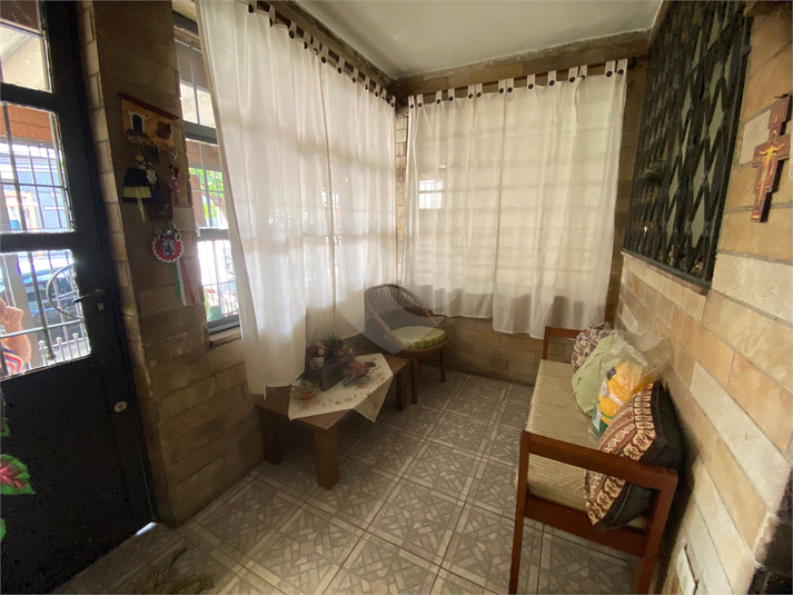 Venda Casa São Paulo Santana REO949189 2