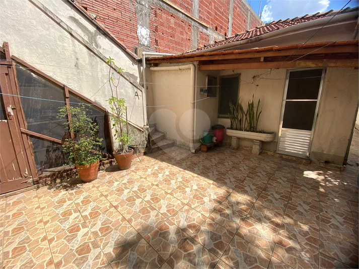 Venda Casa São Paulo Santana REO949189 15