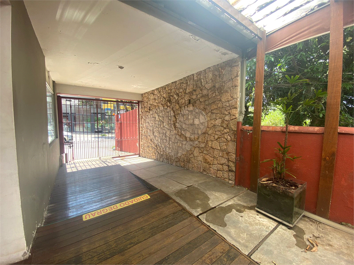 Aluguel Casa São Paulo Alto Da Lapa REO949191 25