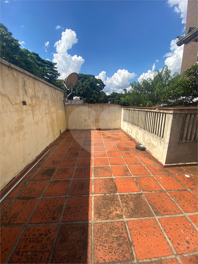 Aluguel Casa São Paulo Alto Da Lapa REO949191 28