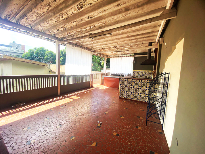 Aluguel Casa São Paulo Alto Da Lapa REO949191 55