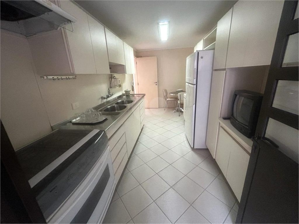 Aluguel Apartamento São Paulo Jardim Paulista REO949196 4