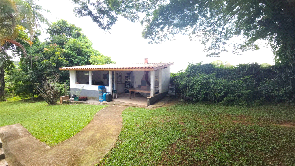 Venda Chácara Araçoiaba Da Serra Lago Azul REO949201 3