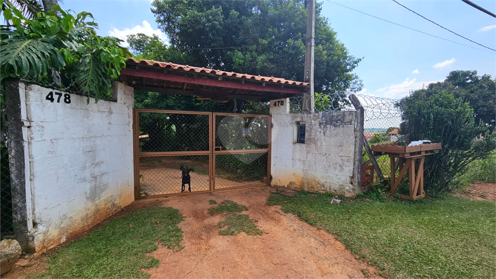 Venda Chácara Araçoiaba Da Serra Lago Azul REO949201 22