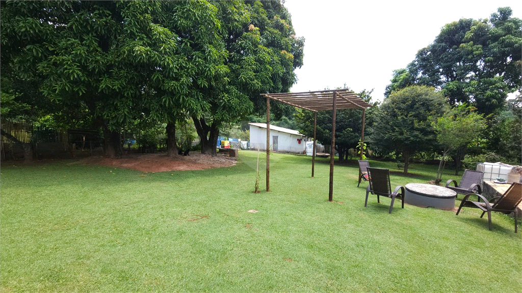 Venda Chácara Araçoiaba Da Serra Lago Azul REO949201 19